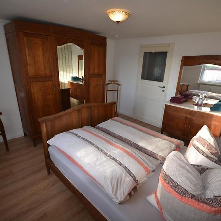 Sieben-Berge-Haus Guest House Bruggen  ภายนอก รูปภาพ