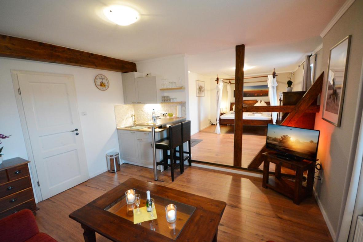 Sieben-Berge-Haus Guest House Bruggen  ภายนอก รูปภาพ