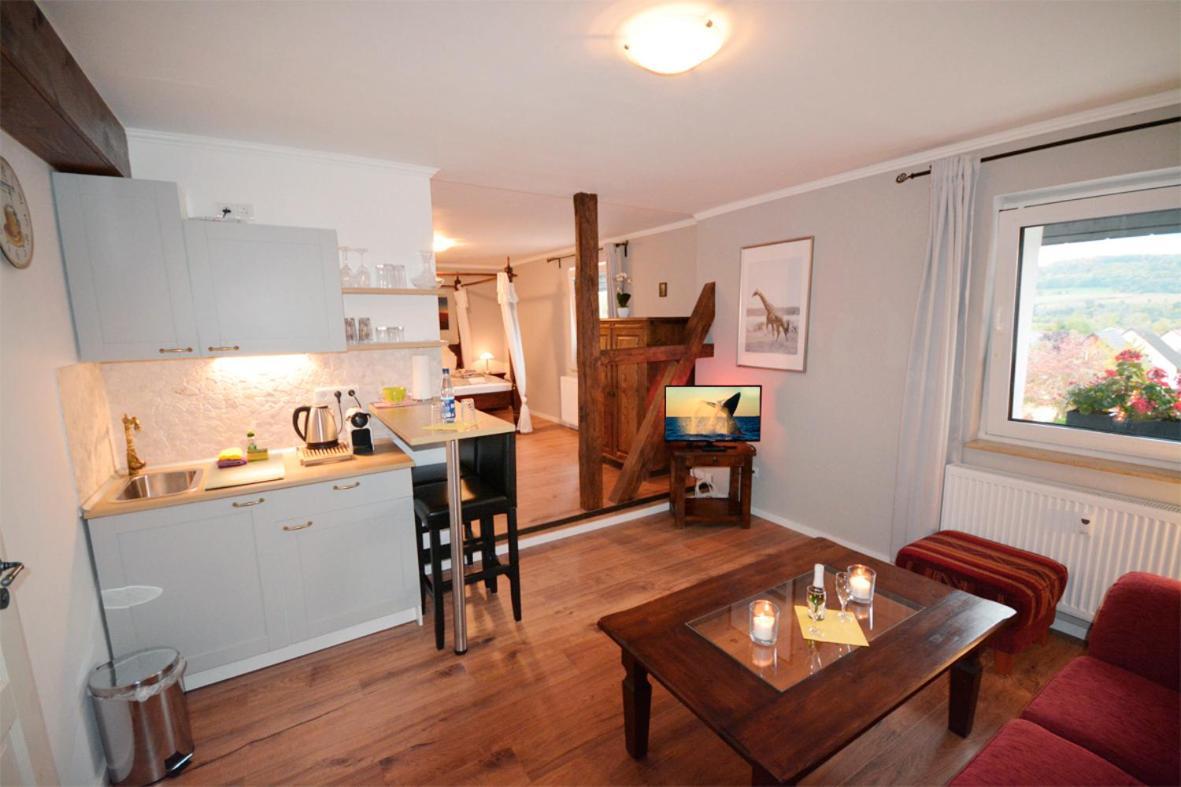Sieben-Berge-Haus Guest House Bruggen  ภายนอก รูปภาพ