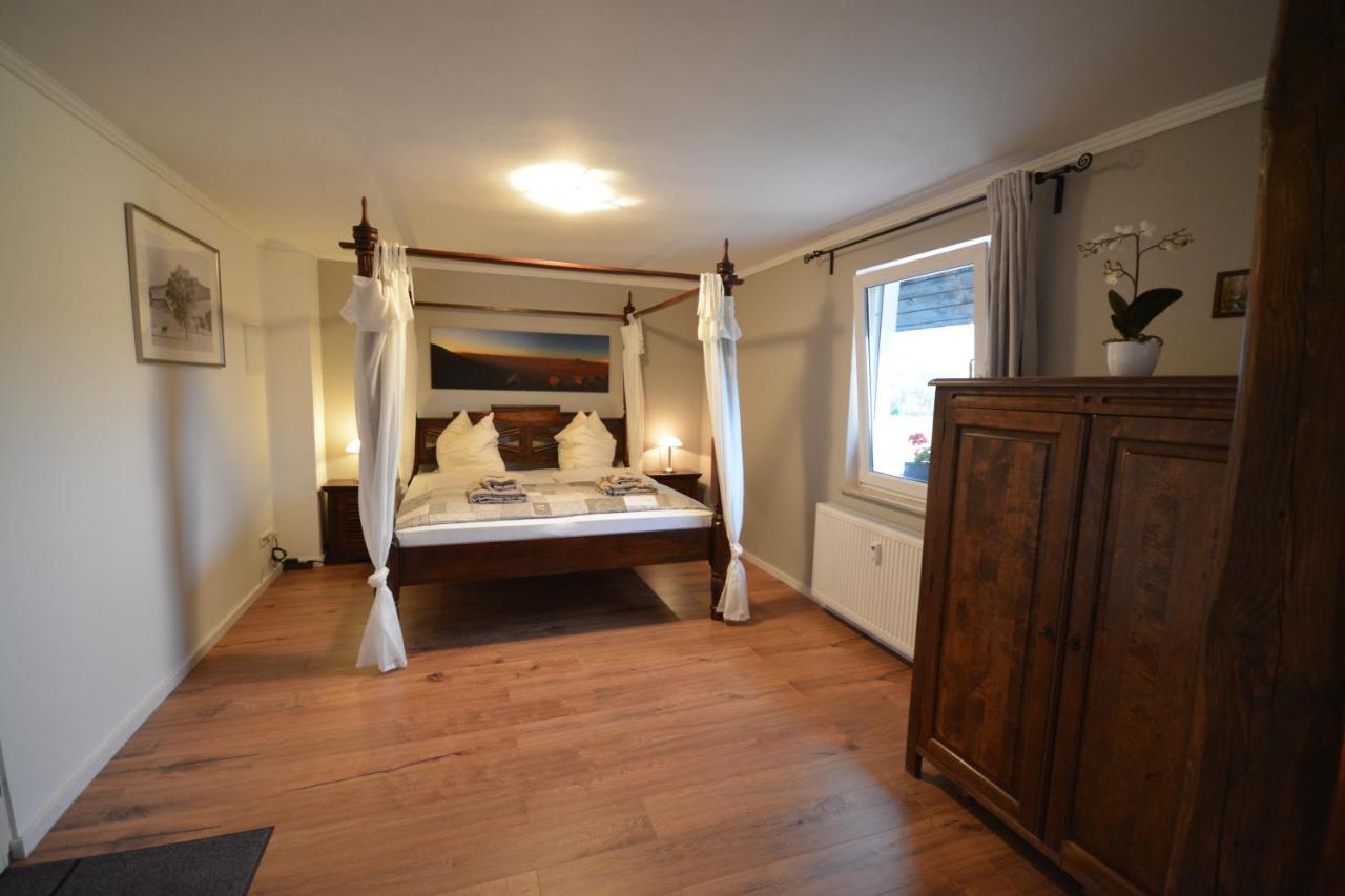 Sieben-Berge-Haus Guest House Bruggen  ภายนอก รูปภาพ