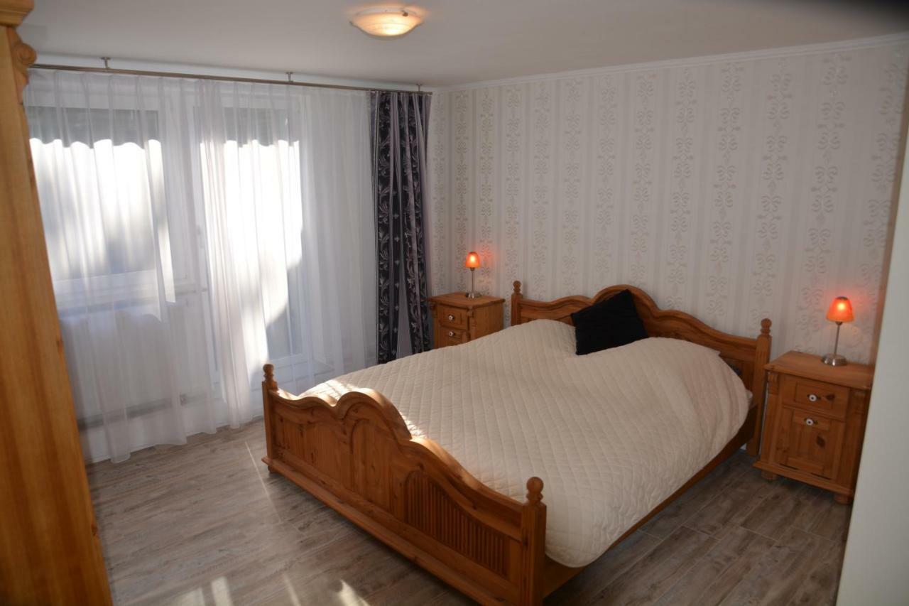 Sieben-Berge-Haus Guest House Bruggen  ภายนอก รูปภาพ