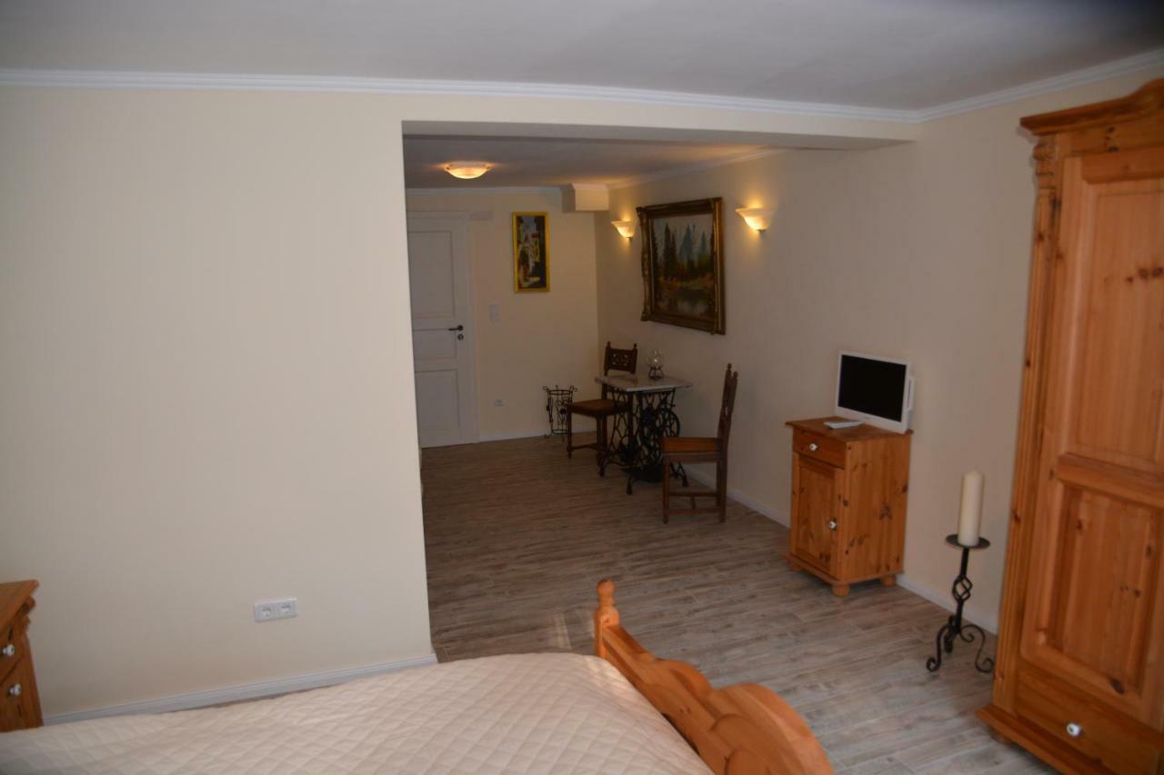 Sieben-Berge-Haus Guest House Bruggen  ภายนอก รูปภาพ