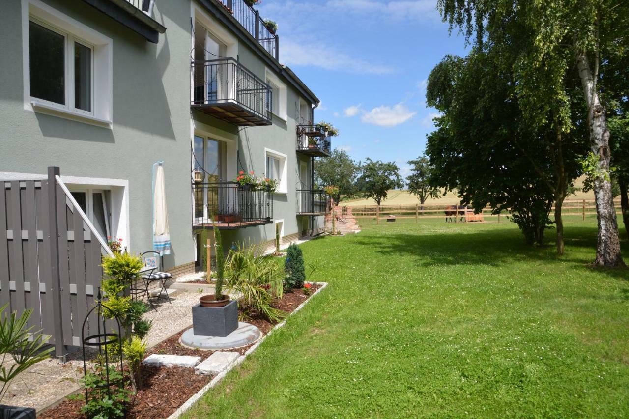 Sieben-Berge-Haus Guest House Bruggen  ภายนอก รูปภาพ