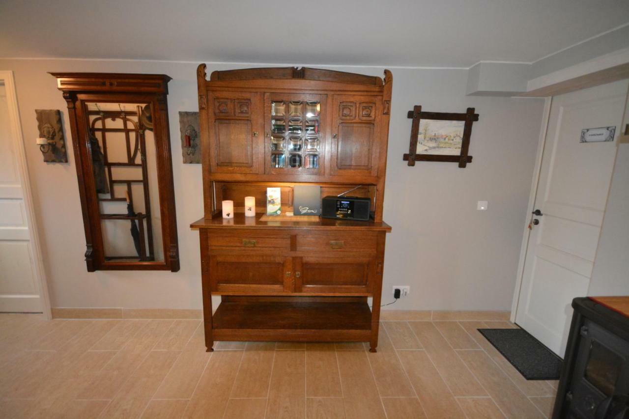 Sieben-Berge-Haus Guest House Bruggen  ภายนอก รูปภาพ