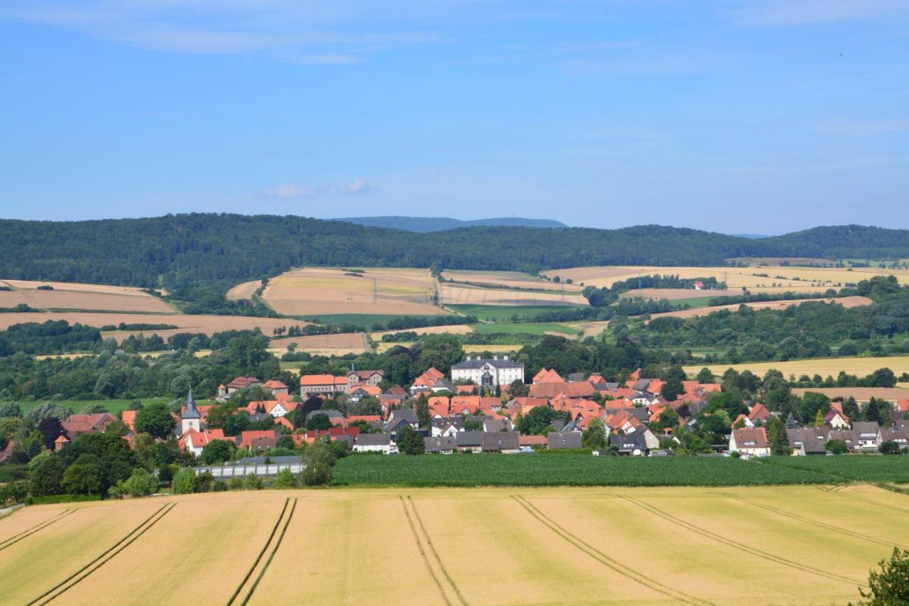 Sieben-Berge-Haus Guest House Bruggen  ภายนอก รูปภาพ