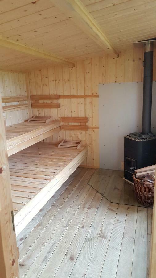 Sieben-Berge-Haus Guest House Bruggen  ภายนอก รูปภาพ
