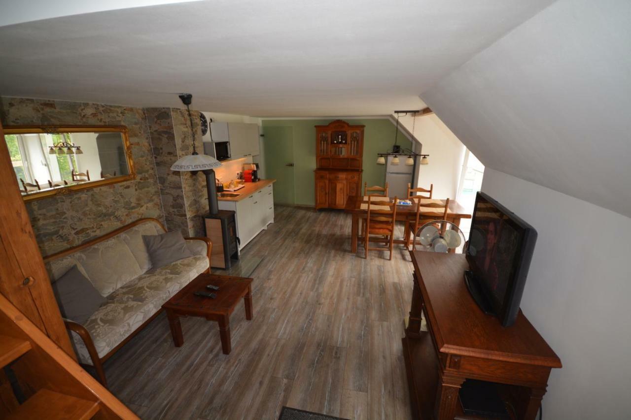 Sieben-Berge-Haus Guest House Bruggen  ภายนอก รูปภาพ