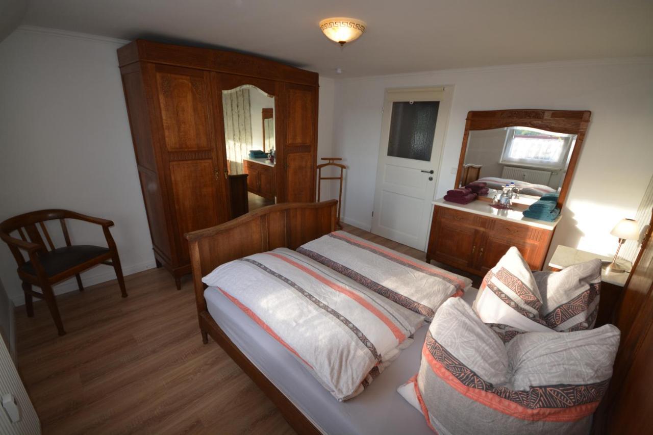 Sieben-Berge-Haus Guest House Bruggen  ภายนอก รูปภาพ