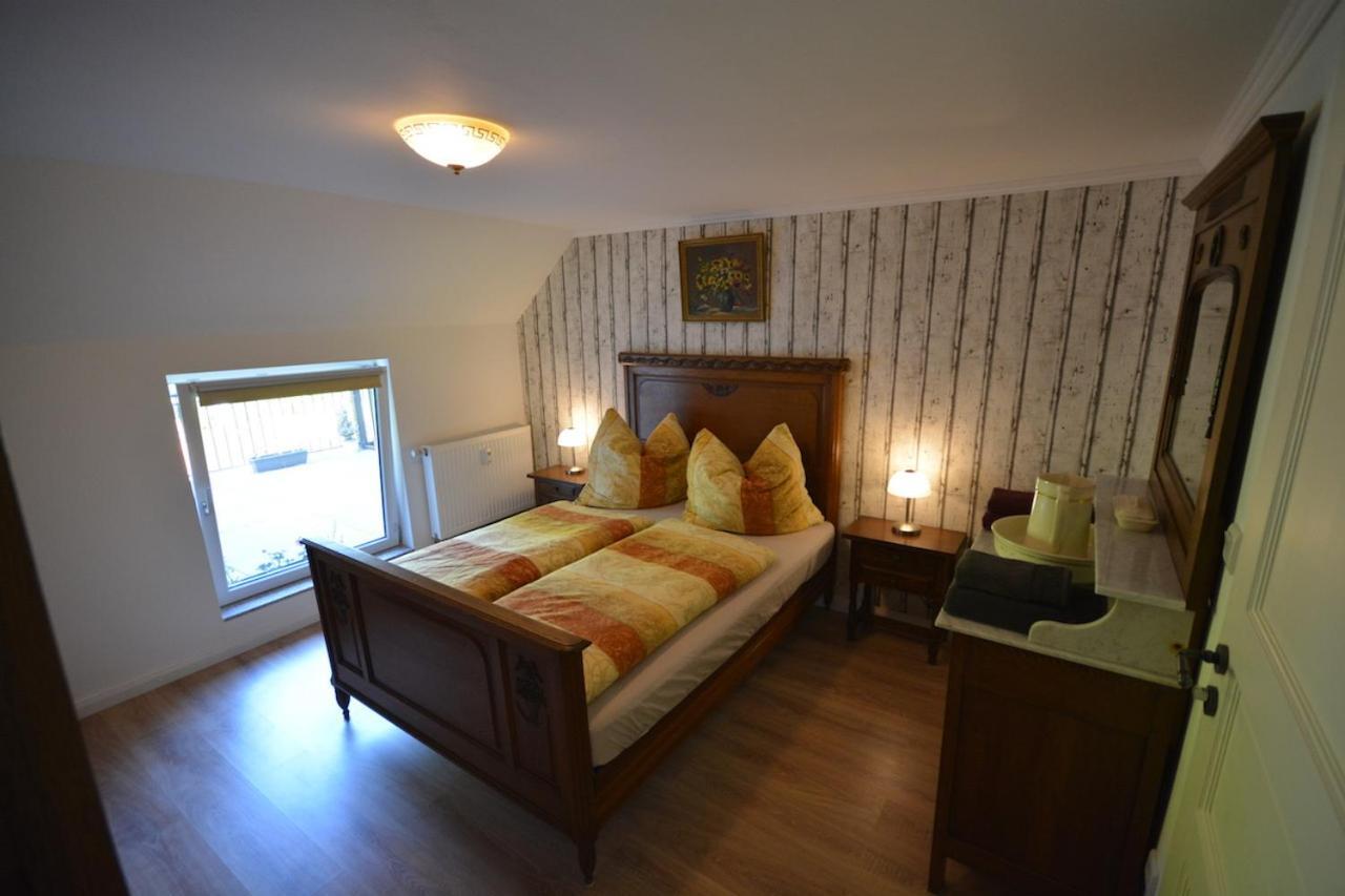 Sieben-Berge-Haus Guest House Bruggen  ภายนอก รูปภาพ