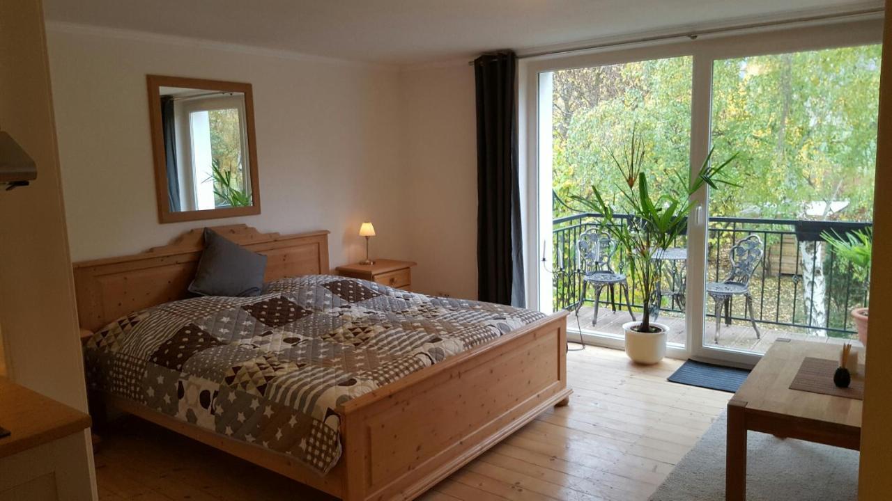 Sieben-Berge-Haus Guest House Bruggen  ภายนอก รูปภาพ